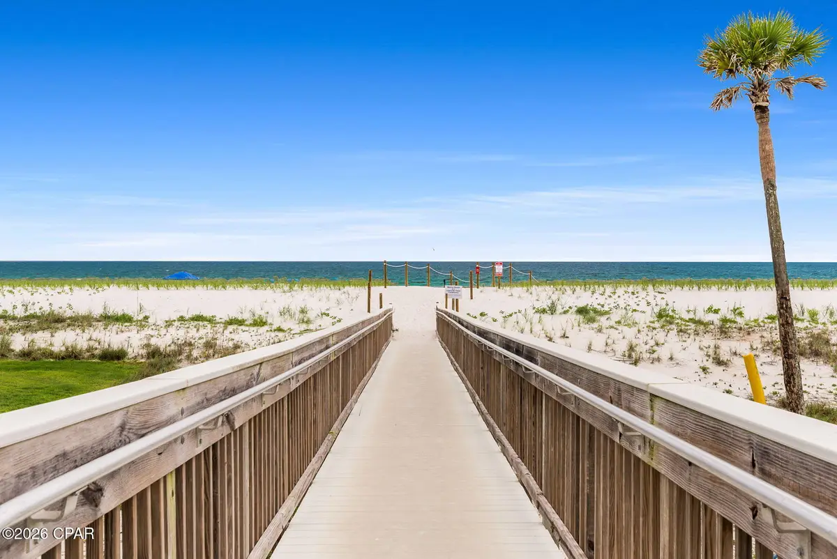 1302 Highway 98 #1G, Mexico Beach, FL 32456 - #1