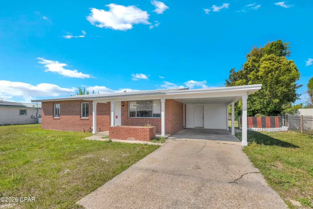 5009 Kendrick Street, Panama City, FL 32404 - #1