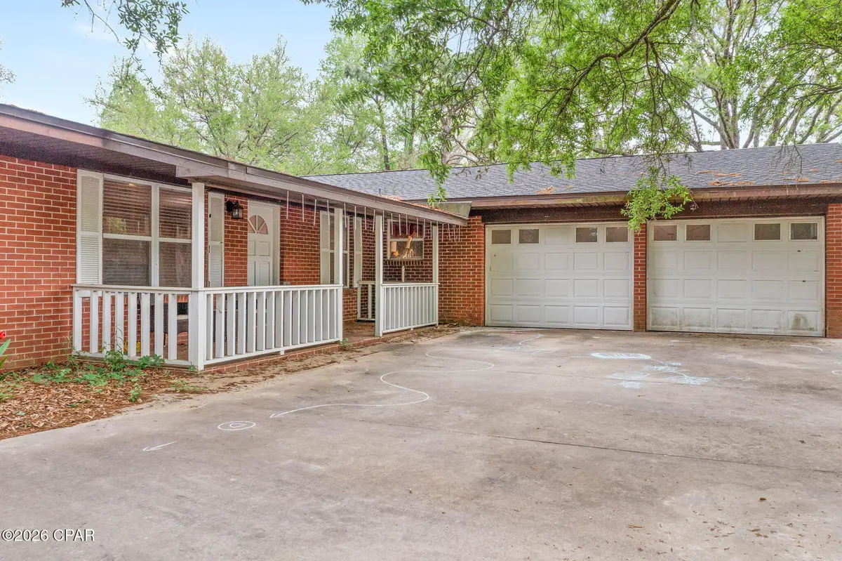 2681 Traverse Drive, Vernon, FL 32462 - #1