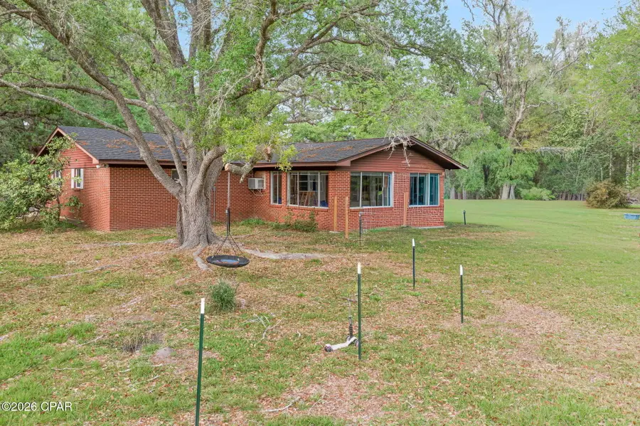 2681 Traverse Drive, Vernon, FL 32462 - #2