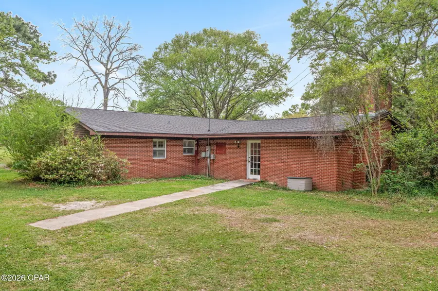 2681 Traverse Drive, Vernon, FL 32462 - #3