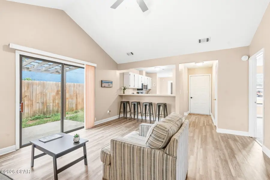 5318 Garden Cove Road, Panama City, FL 32404 - #2