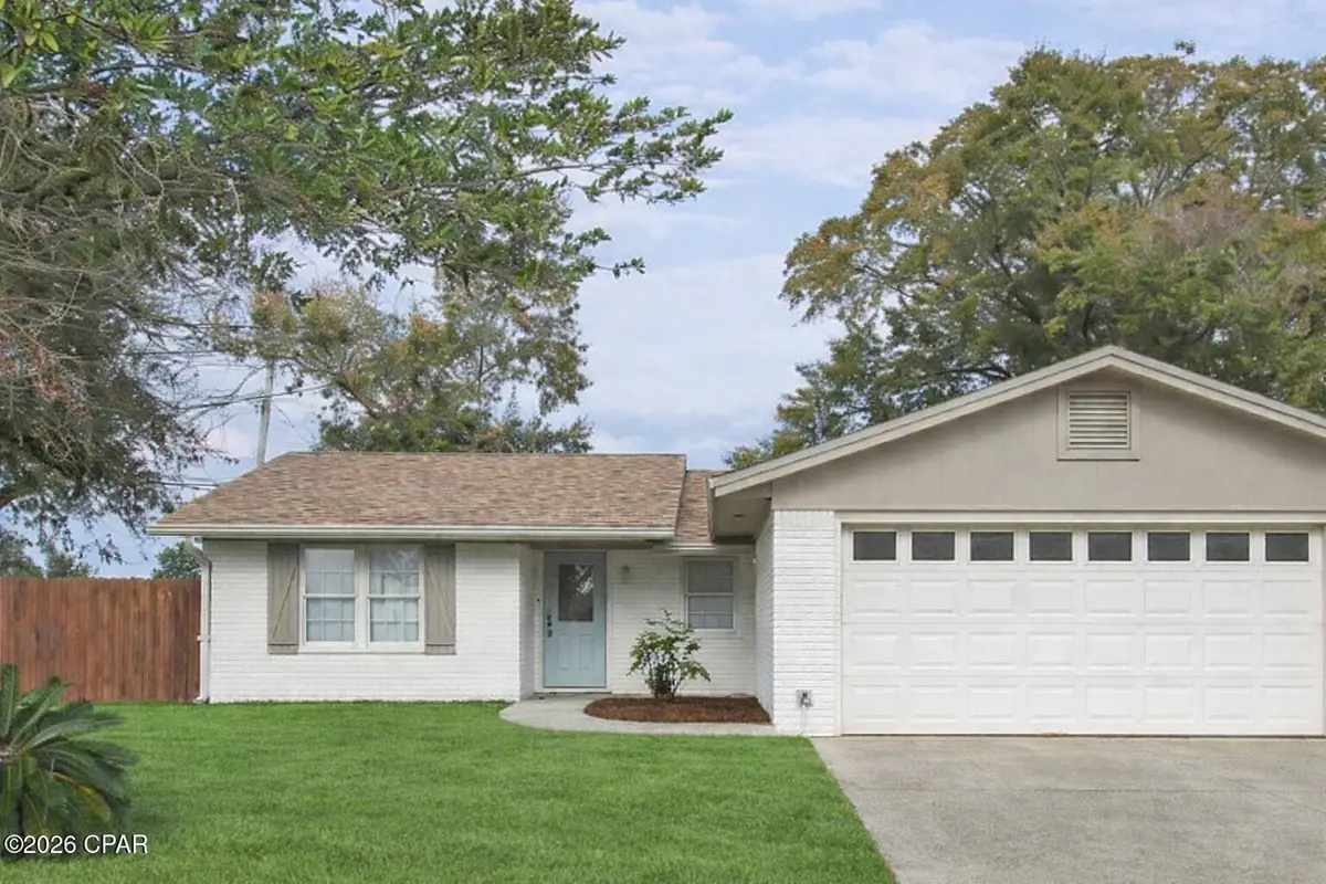 3946 W 21st Place, Panama City, FL 32405 - #1