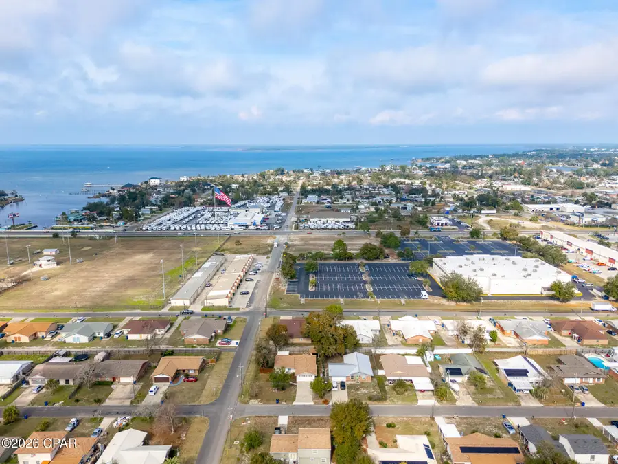 3946 W 21st Place, Panama City, FL 32405 - #3