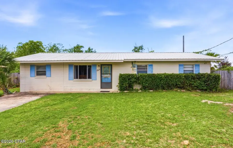 1206 Colorado Avenue, Lynn Haven, FL 32444 - #2