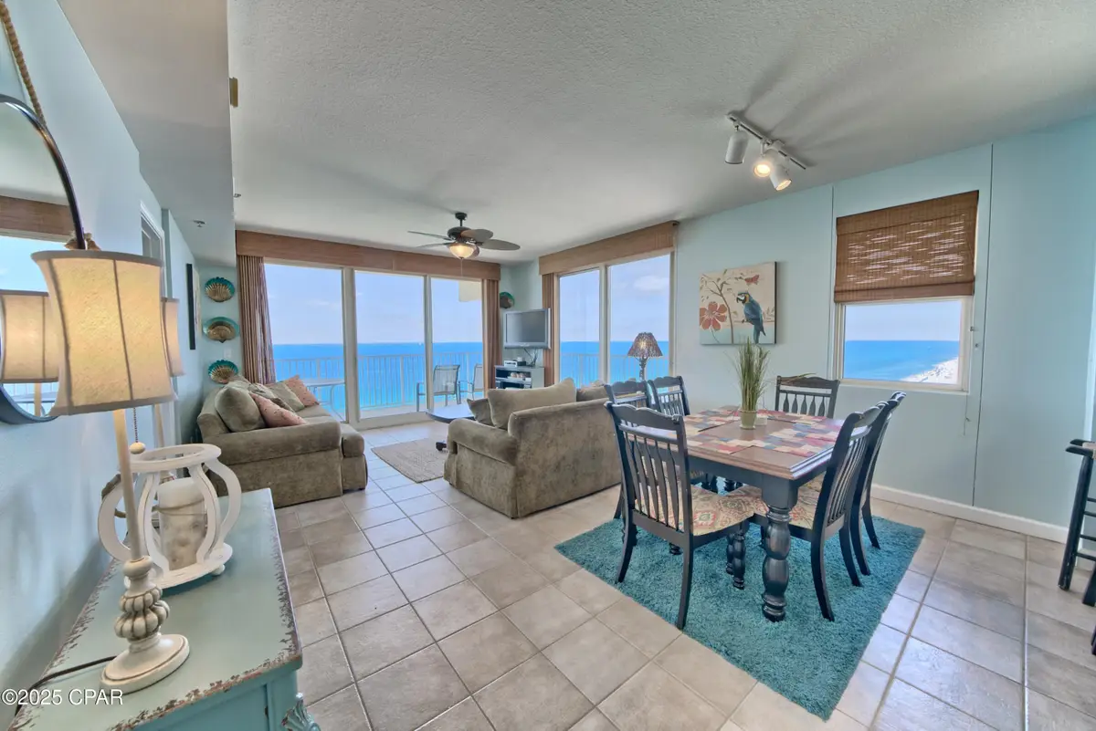9900 S Thomas Drive #1801, Panama City Beach, FL 32407 - #1