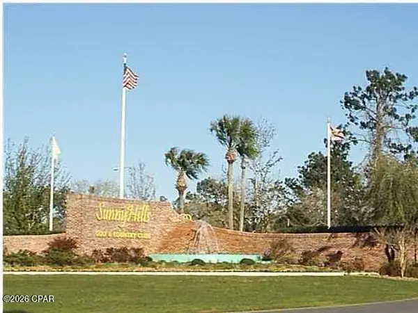 TBD Normandy Drive, Chipley, FL 32428