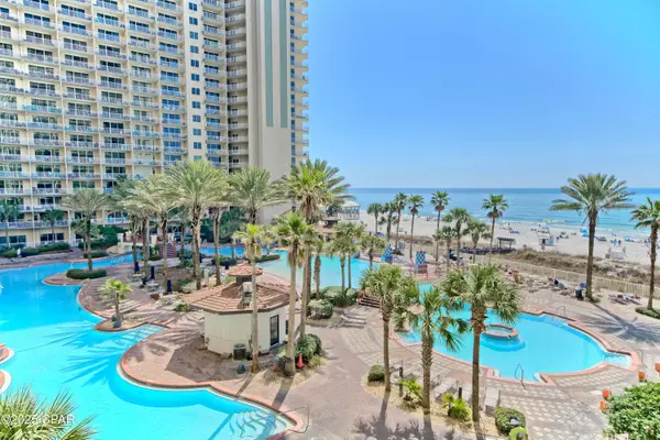 9900 S Thomas Drive #409, Panama City Beach, FL 32408