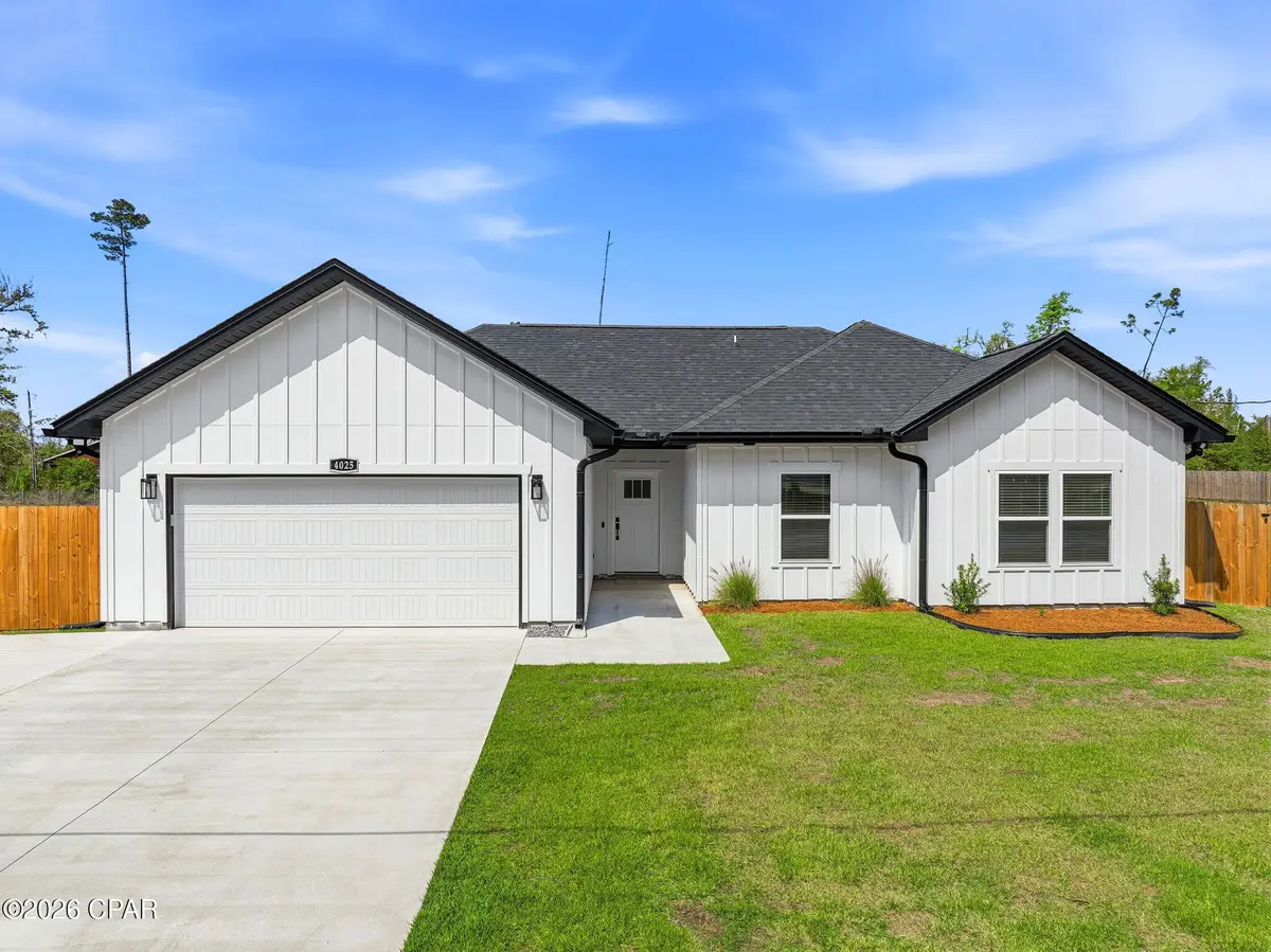 4025 Kirkpatrick Road, Southport, FL 32409 - #1