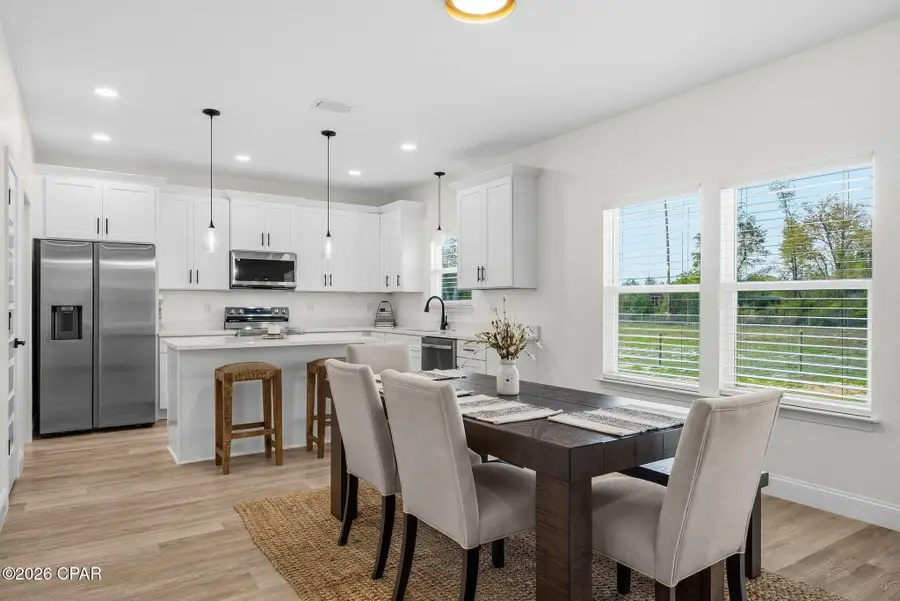 4025 Kirkpatrick Road, Southport, FL 32409 - #2