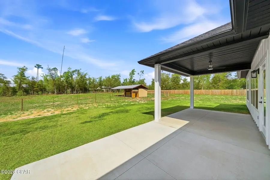 4025 Kirkpatrick Road, Southport, FL 32409 - #3