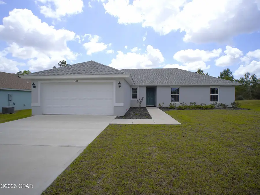 1983 Shenandoah Boulevard, Chipley, FL 32428 - #2