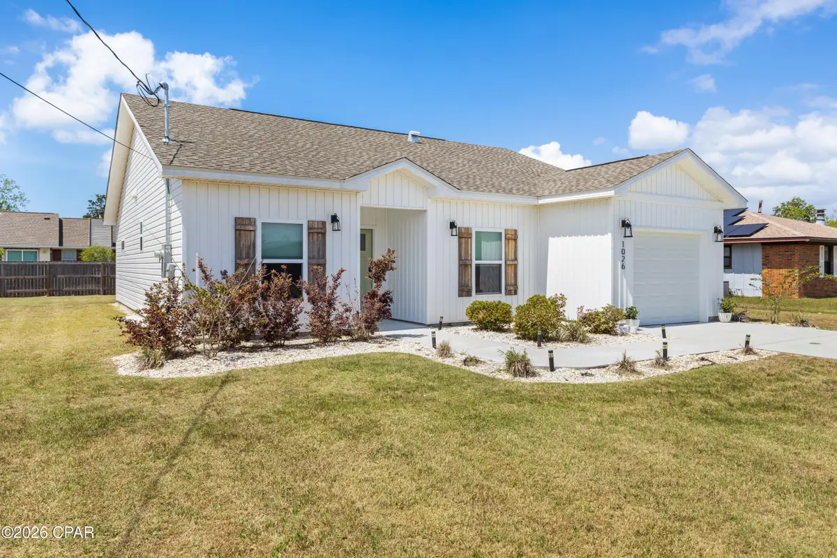 1026 S Comet Avenue, Panama City, FL 32404 - #1