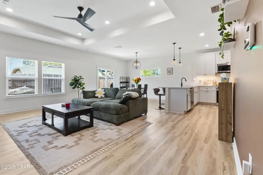 1026 S Comet Avenue, Panama City, FL 32404 - #3