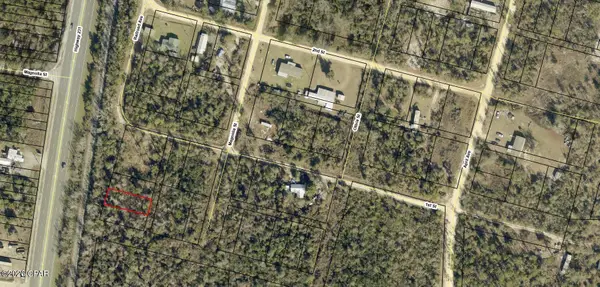 LOT 5 Blk 9 1st Street, Fountain, FL 32438