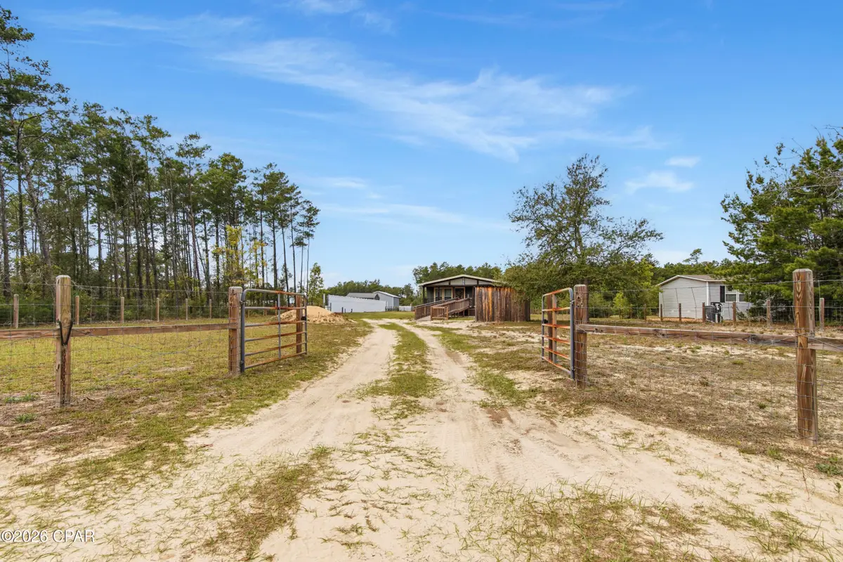 13825 Ashton Way, Southport, FL 32409 - #1