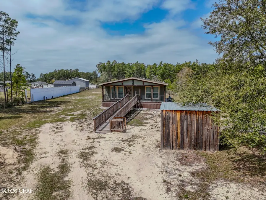 13825 Ashton Way, Southport, FL 32409 - #2