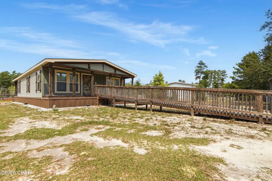 13825 Ashton Way, Southport, FL 32409 - #3