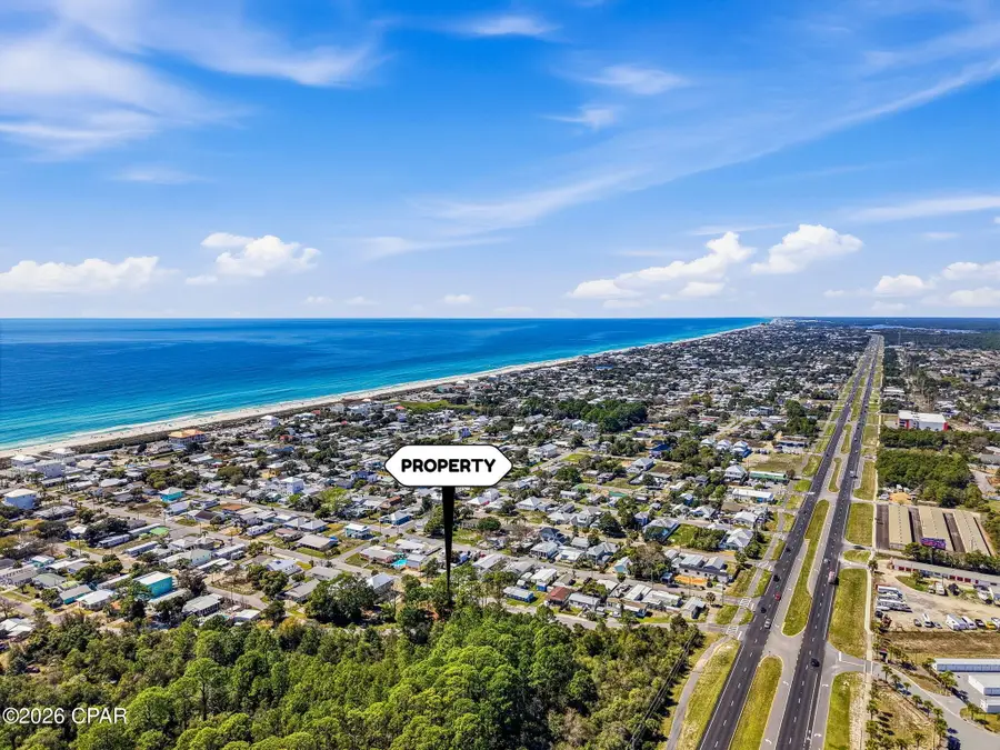321 Deluna Place, Panama City Beach, FL 32413 - #2