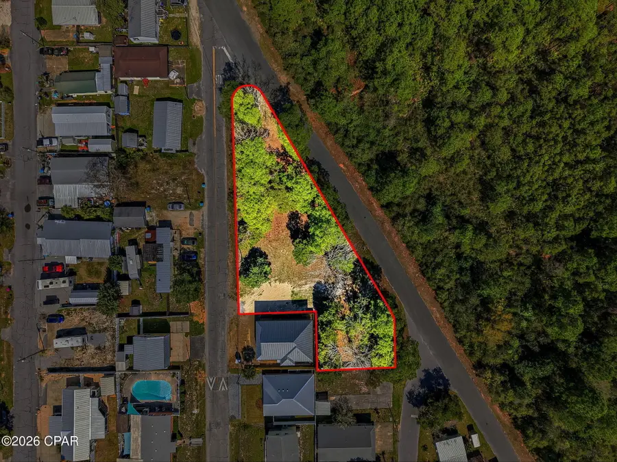 321 Deluna Place, Panama City Beach, FL 32413 - #3