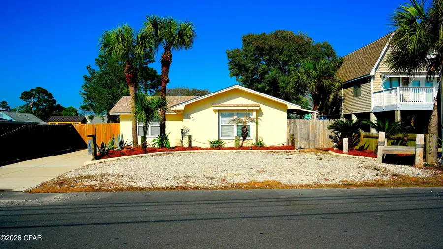 5620 Pinetree Avenue, Panama City Beach, FL 32408 - #2