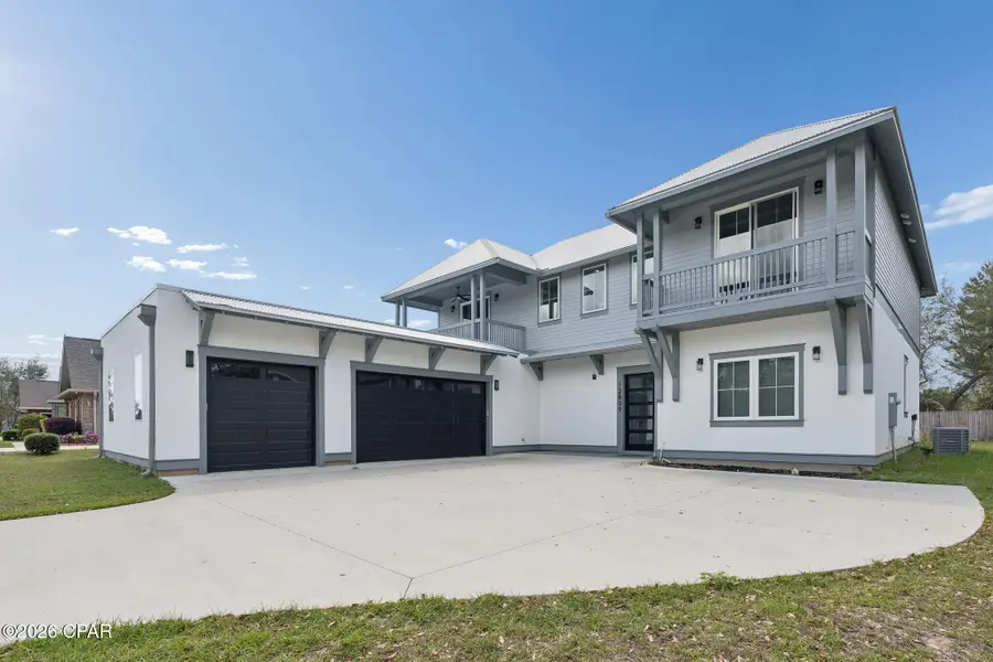 12809 Merial Greenway, Panama City, FL 32409 - #2