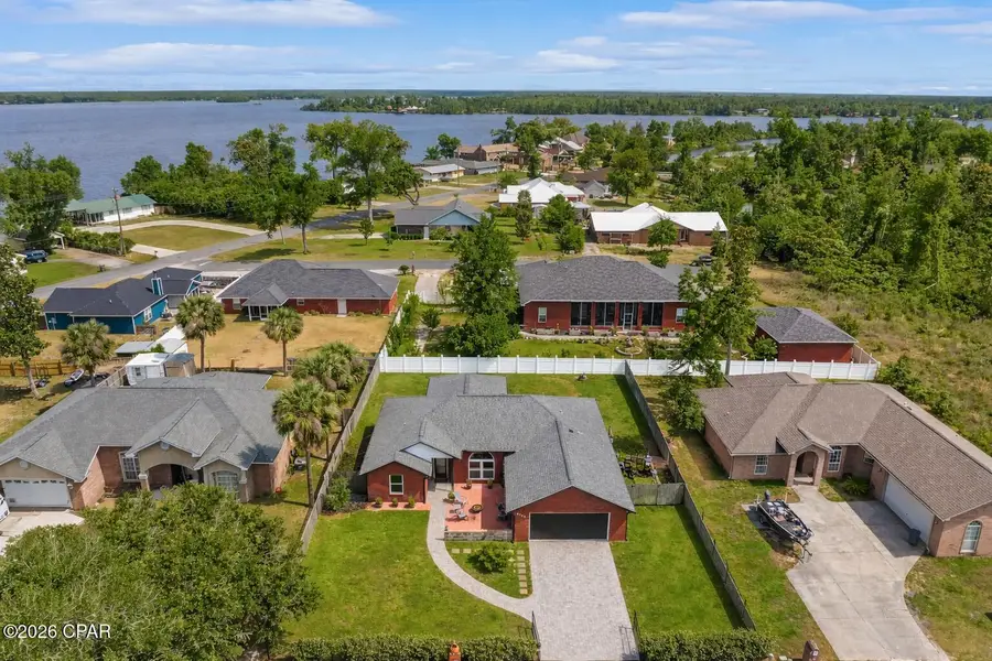 4725 Halcyon Drive, Panama City, FL 32404 - #2