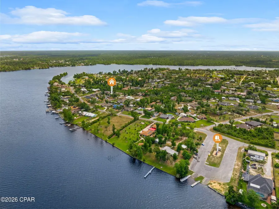 4725 Halcyon Drive, Panama City, FL 32404 - #3