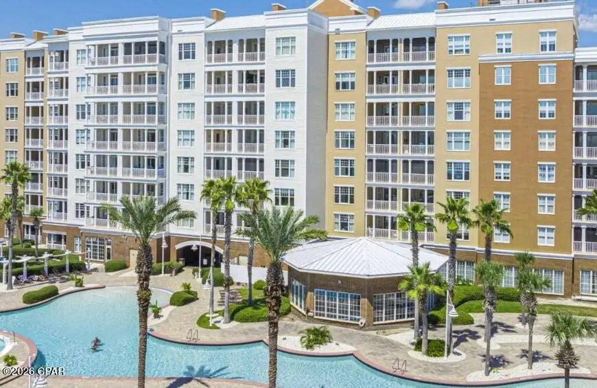 4100 Marriott Drive #412, Panama City, FL 32408 - #2