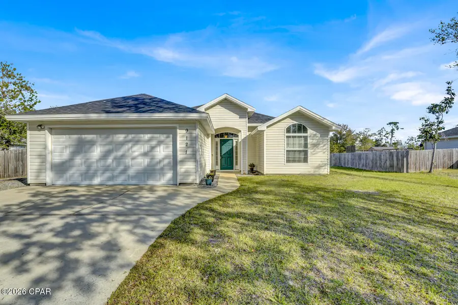 9121 Indian Bluff Road, Youngstown, FL 32466 - #2