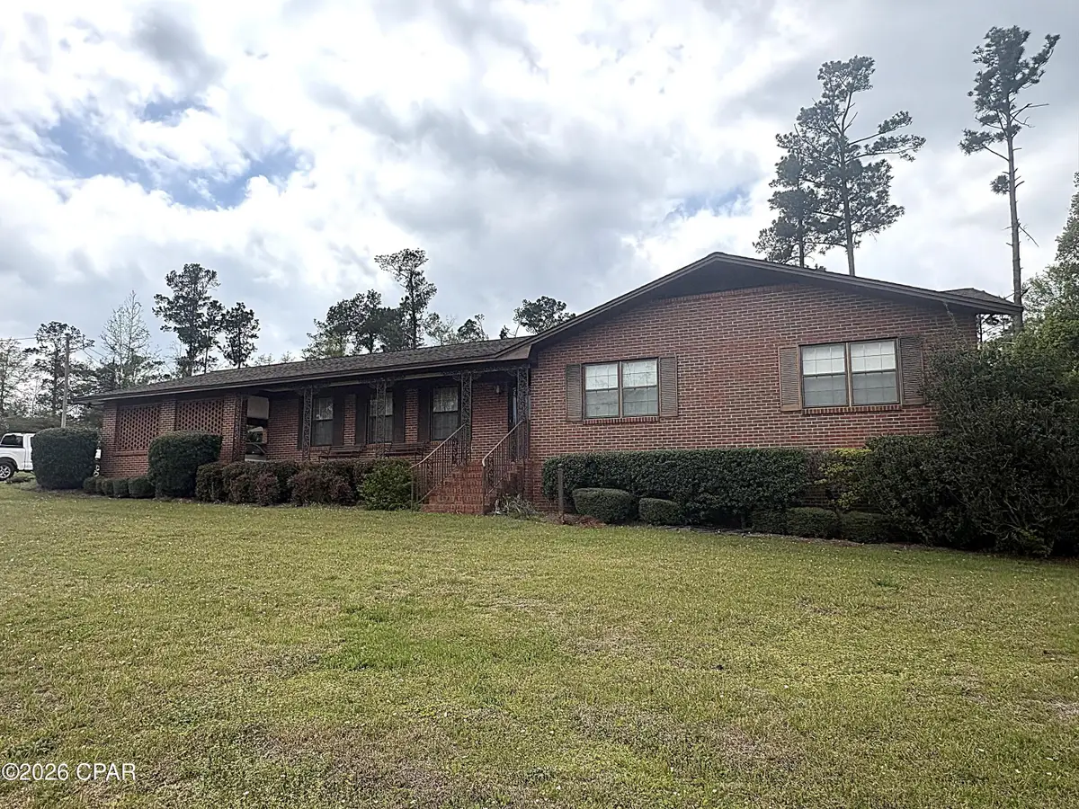 3225 5th Street, Marianna, FL 32446 - #1