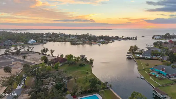 3030 W 27th Court, Panama City, FL 32405