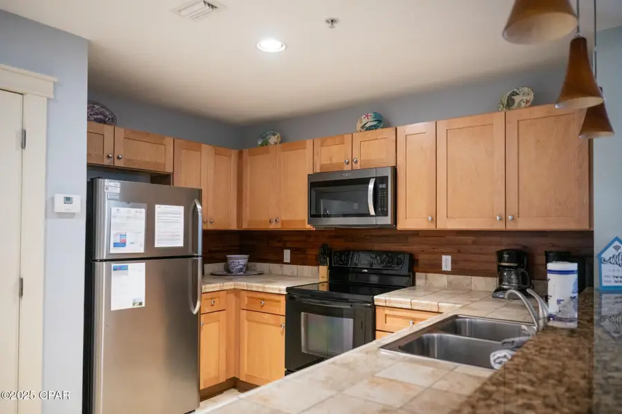 15100 Front Beach Road #608, Panama City Beach, FL 32413 - #3