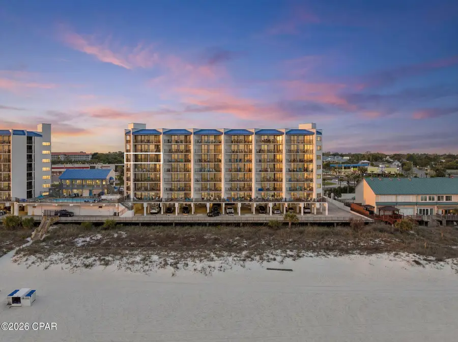 17155 Front Beach Road #E501, Panama City Beach, FL 32413 - #2