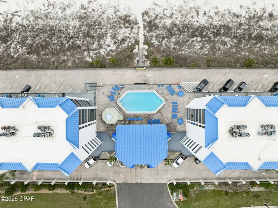 17155 Front Beach Road #E501, Panama City Beach, FL 32413 - #3