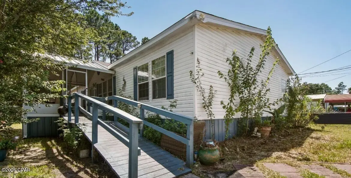 7127 Beachwood Boulevard, Panama City Beach, FL 32407 - #1