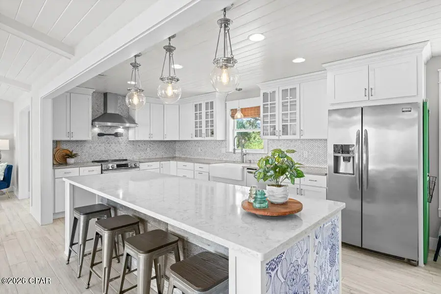 700 W 4th Street, Lynn Haven, FL 32444 - #3