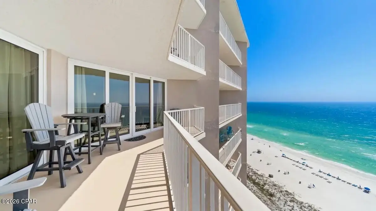 7205 Thomas Drive #E1904, Panama City, FL 32408 - #1