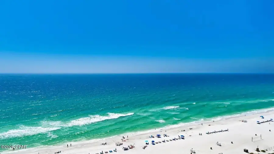 7205 Thomas Drive #E1904, Panama City, FL 32408 - #2