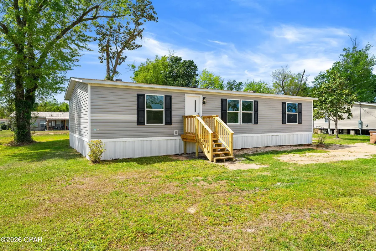 1532 Nassau Street, Southport, FL 32409 - #1