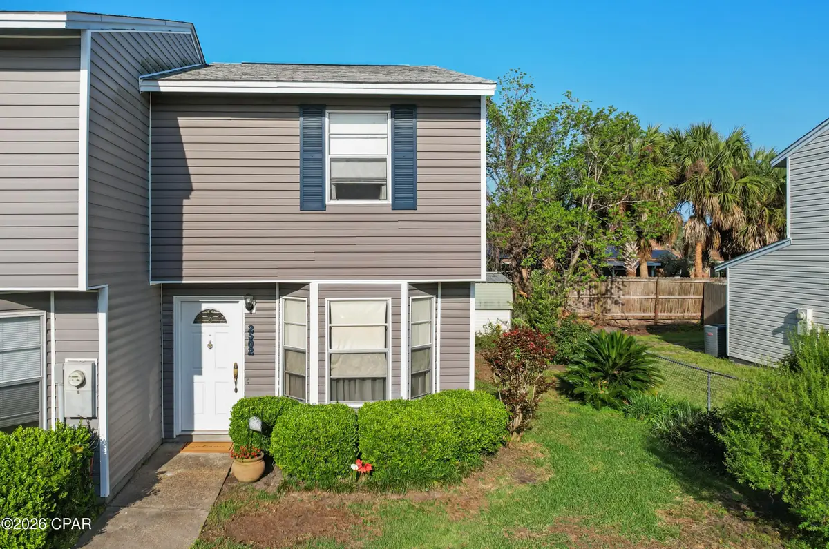 2502 Johnson Drive, Lynn Haven, FL 32444 - #1