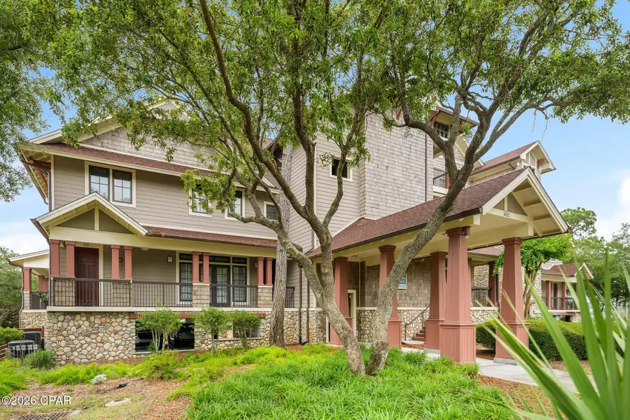 1102 Prospect #202, Panama City Beach, FL 32413 - #2