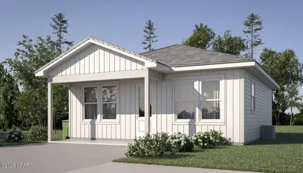 609 Elm Avenue, Panama City, FL 32401