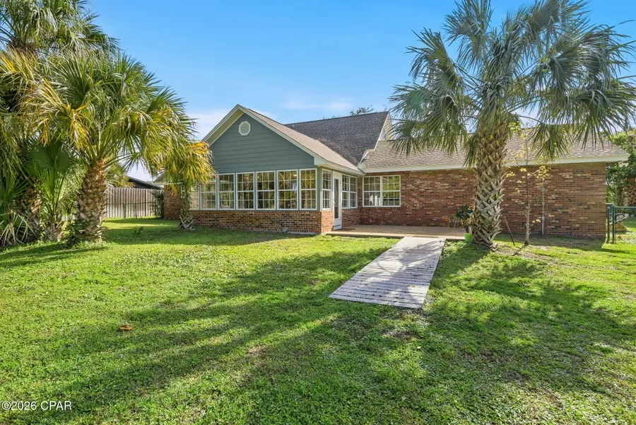 4401 Cindy Lane, Lynn Haven, FL 32444 - #2