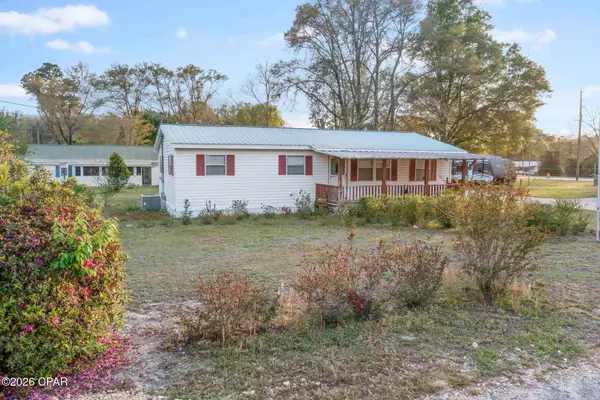 1845 Third Avenue, Wausau, FL 32463