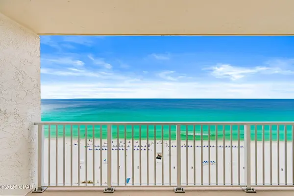 8743 Thomas Drive #1412, Panama City Beach, FL 32408