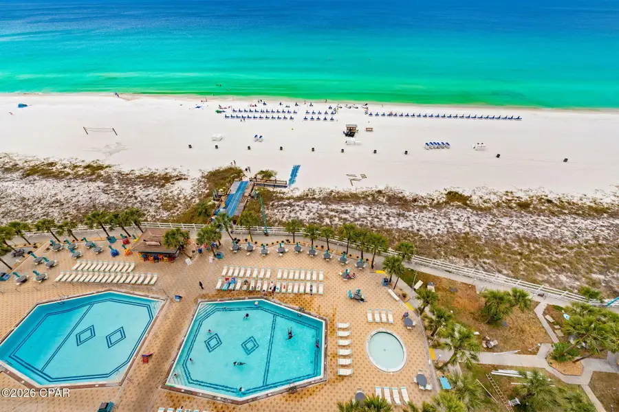 8743 Thomas Drive #1412, Panama City Beach, FL 32408 - #2