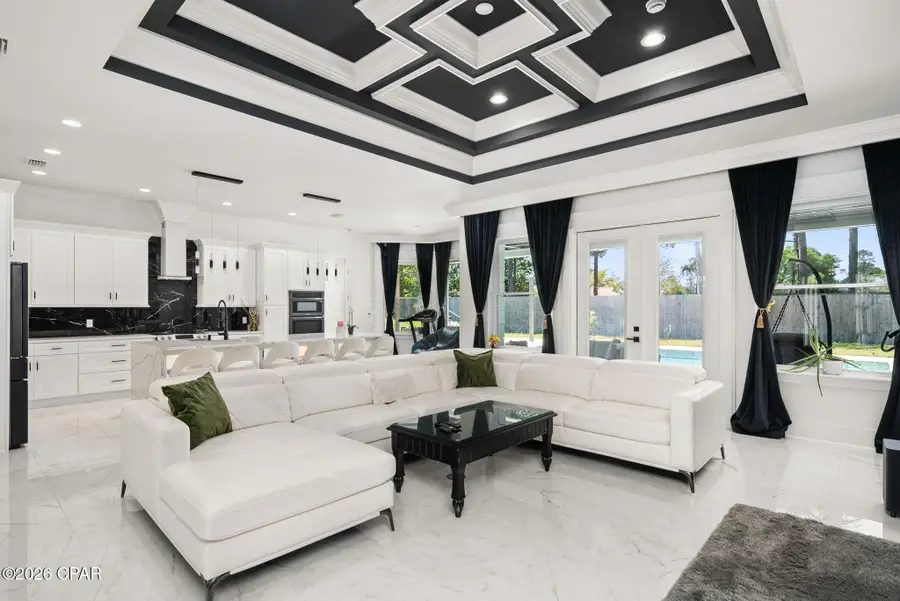 121 Rusty Gans Drive, Panama City, FL 32408 - #3