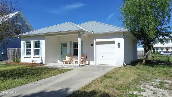 211 El Prado Place, Panama City Beach, FL 32413