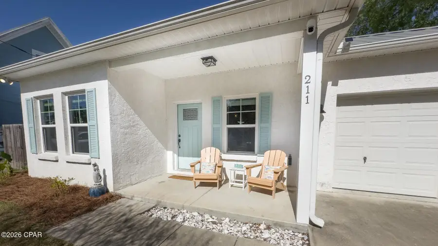 211 El Prado Place, Panama City Beach, FL 32413 - #3